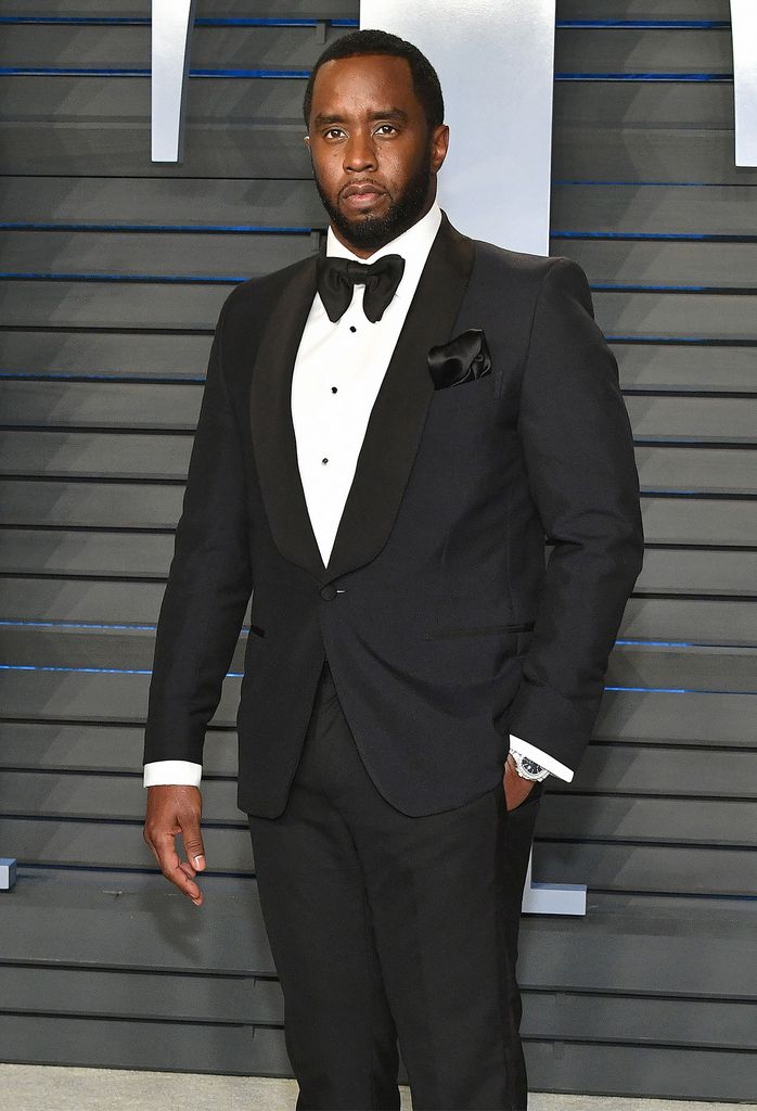 Diddy's Sweet Escape Awaits: Prison Commissary Offers Holiday Treats