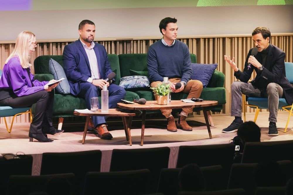 Digital Expansion Is No Guarantee for Global Profitability