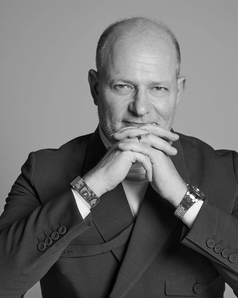 Dior Appoints Asia Veteran to Lead North American Perfume Strategy