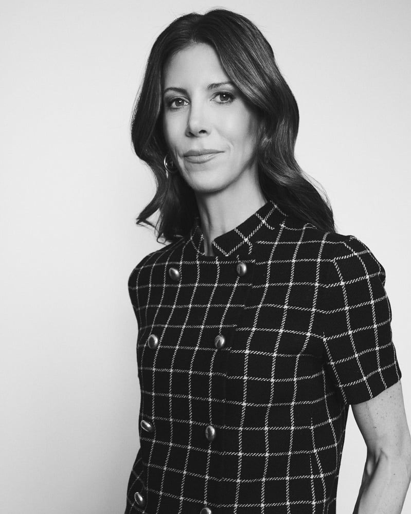 Dior Appoints Charlotte Holman Ros as Americas President