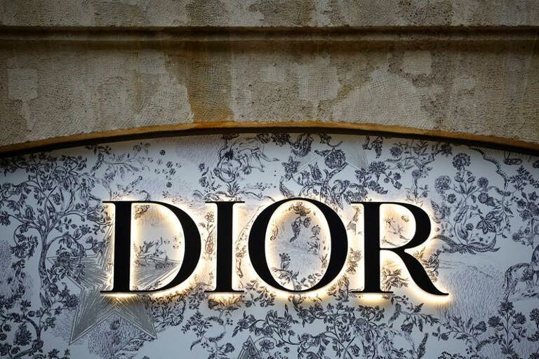 Dior faces penalty in China for illegal data transfer to France