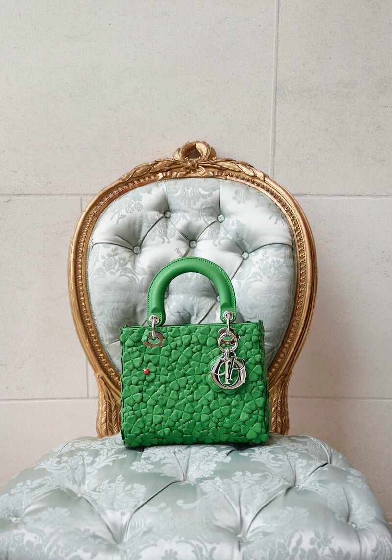 Dior Launches Jonathan Anderson’s Debut Collection With Exclusive Selfridges Pop-Up