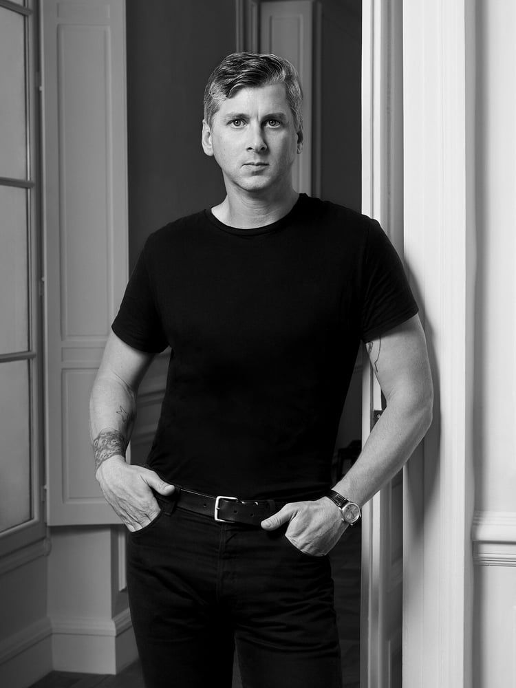Dior Rallies Top Talent Under Anderson's Vision with Key Hires in Design and PR