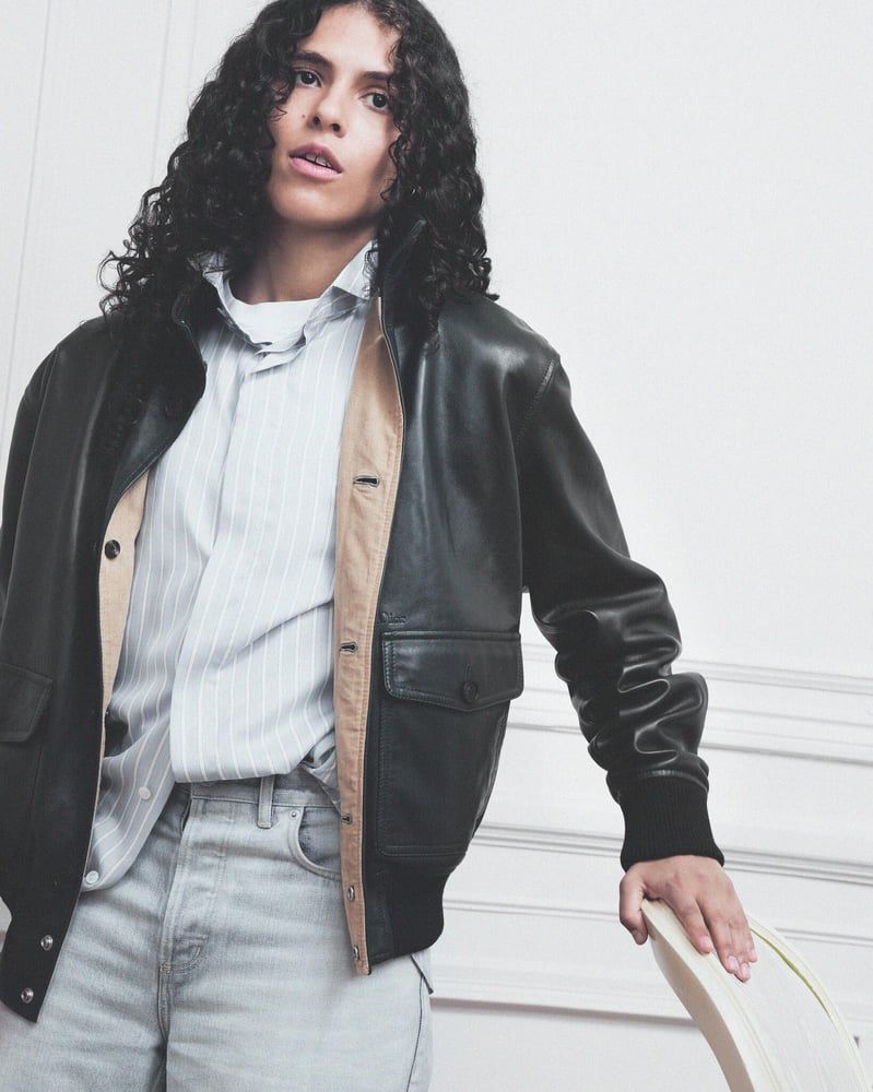 Dior Taps 070 Shake as New Ambassador for Jonathan Anderson's Vision