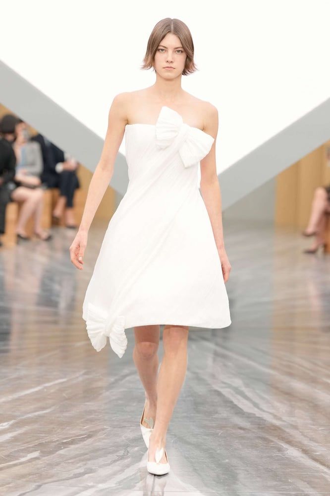 Dior's Jonathan Anderson Sets Sail for Los Angeles Cruise Show