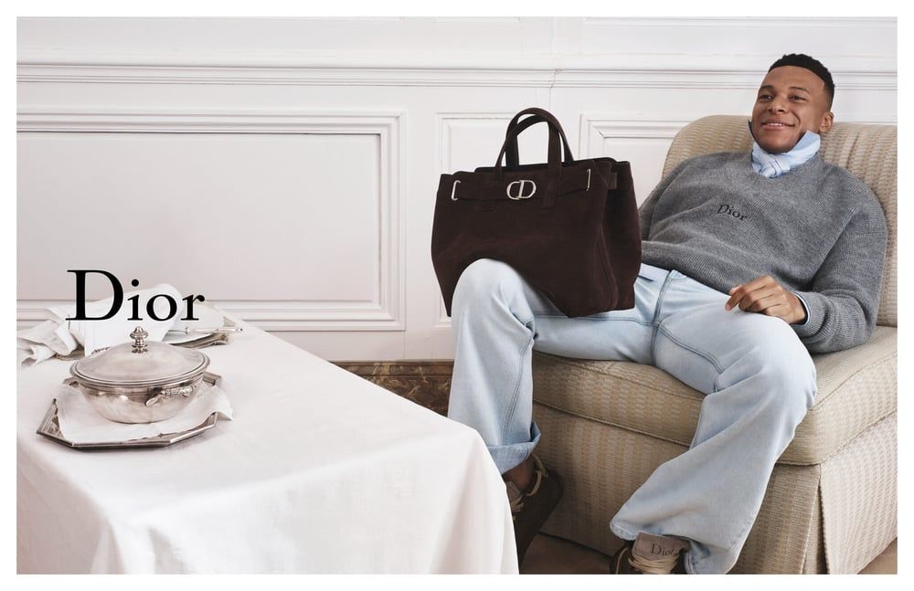 Dior’s New Campaign: A Star-Studded Celebration of Individual Style and Timeless Elegance
