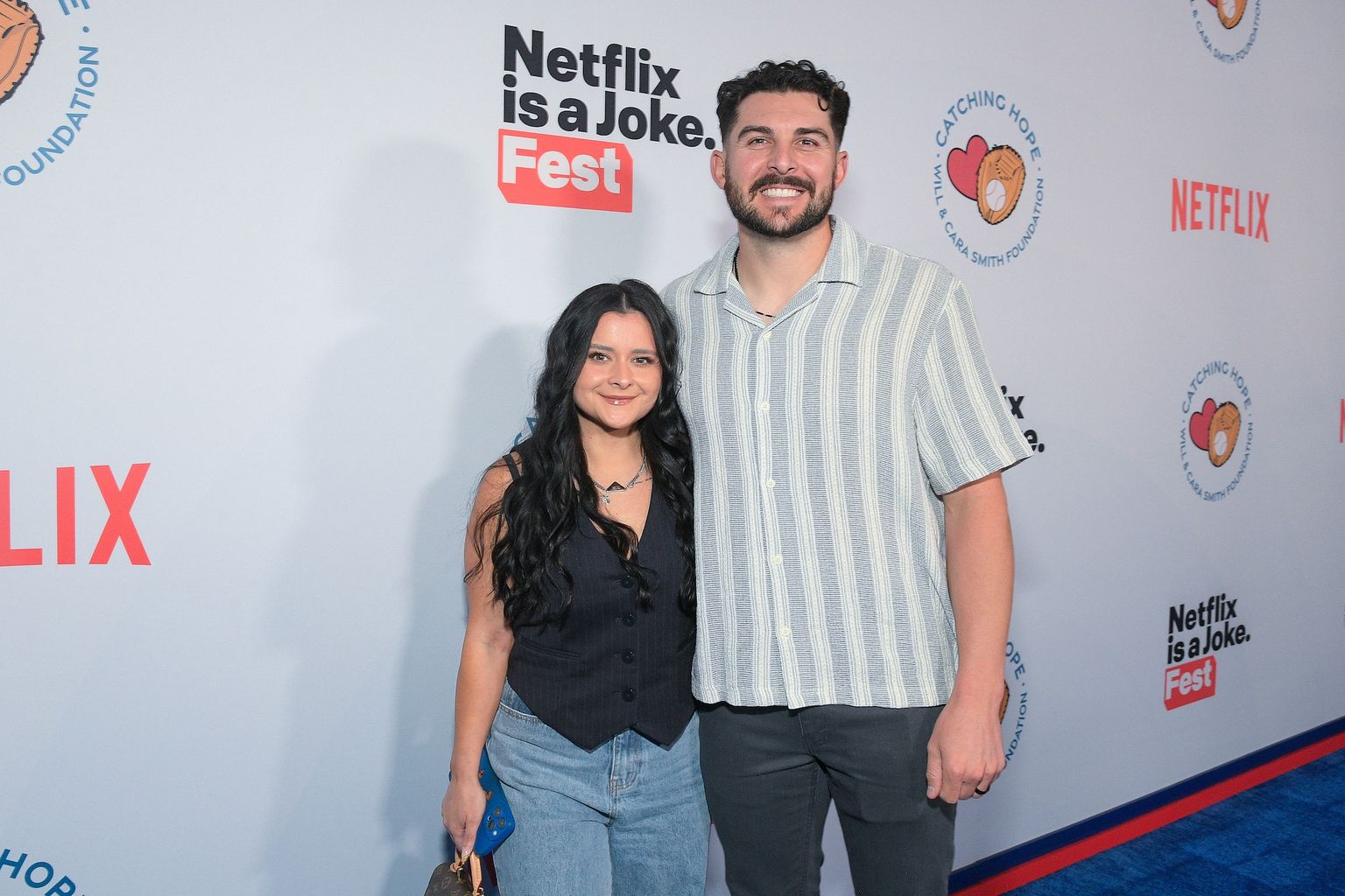 Dodgers Pitcher Alex Vesia and Wife Kayla's Journey: From Romance to Tragedy