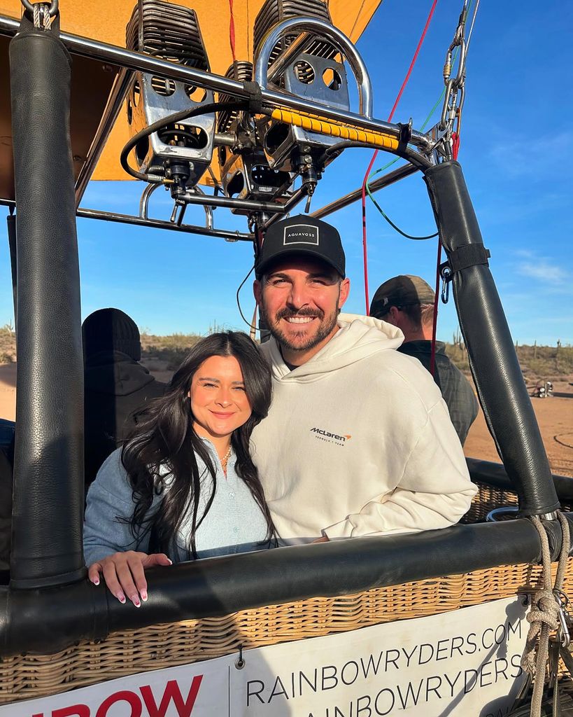 Dodgers Pitcher Alex Vesia and Wife Kayla's Love Story Through Heartbreak and Joy