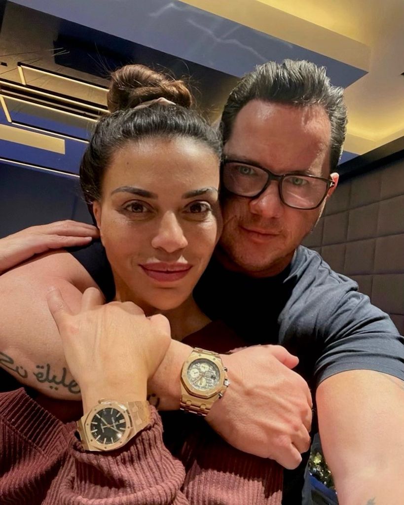 Dolores Catania Opens Up About Her Relationship Fears with Paul Connell on RHONJ Dolores Catania Opens Up About Her Relationship Fears with Paul Connell on RHONJ