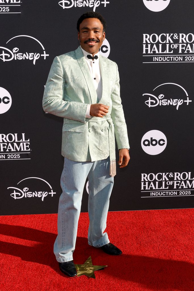 Donald Glover Reveals Stroke and Heart Defect Behind Tour Cancellation