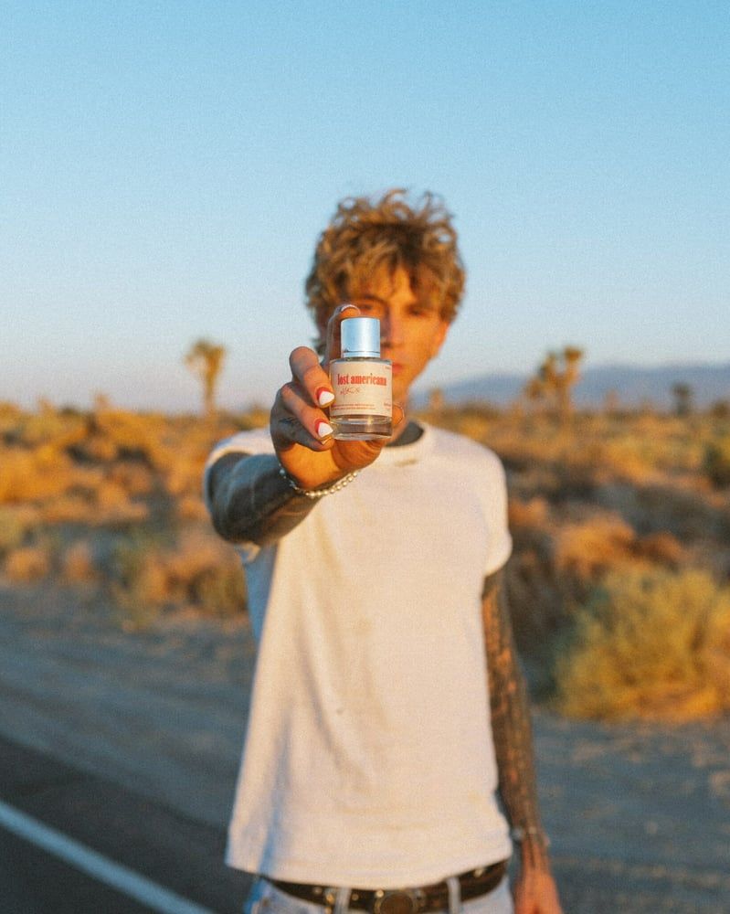 Dossier and MGK Launch 