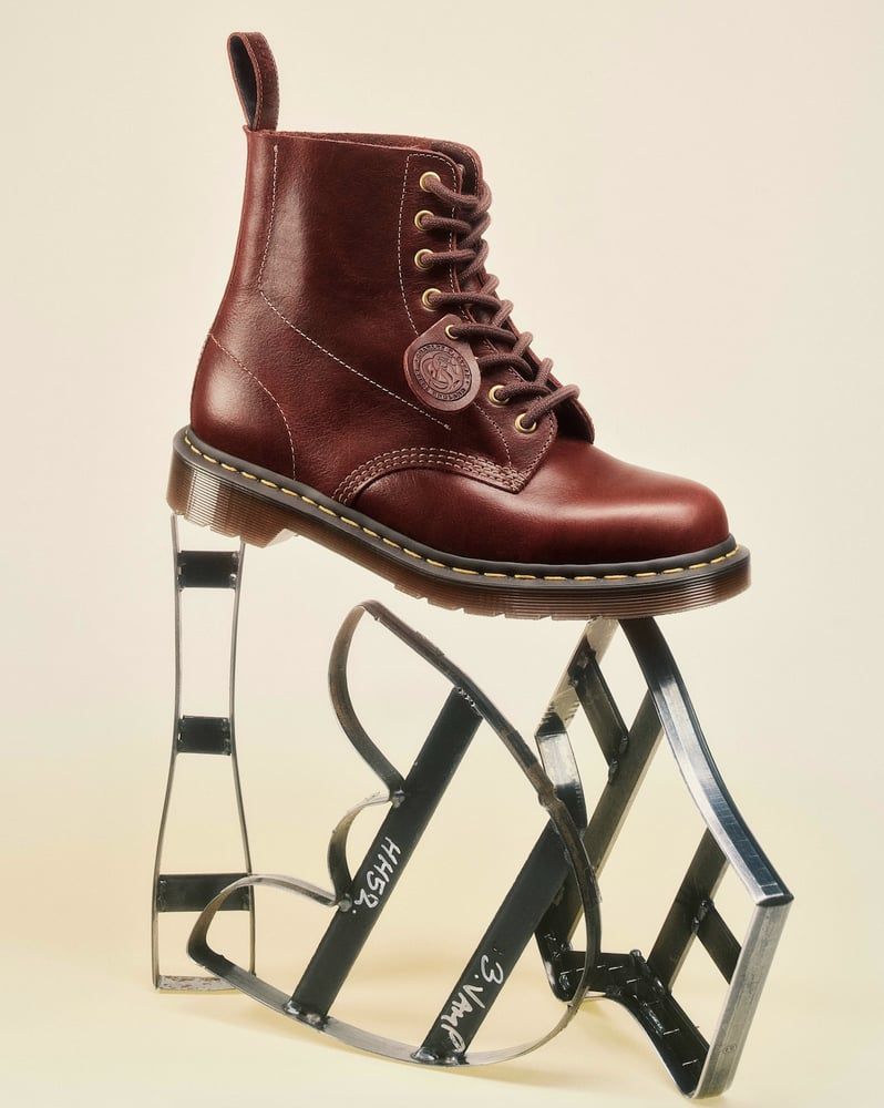 Dr. Martens Boots Up Global Growth with UAE and Latin America Expansion