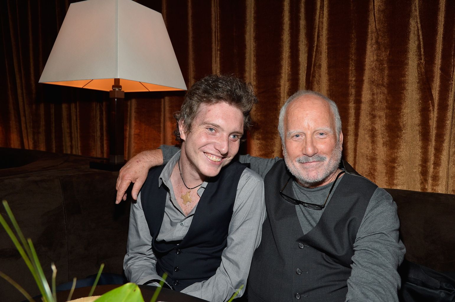 Dreyfuss Son Reveals Fatherly Rift Fueled by #MeToo Backlash