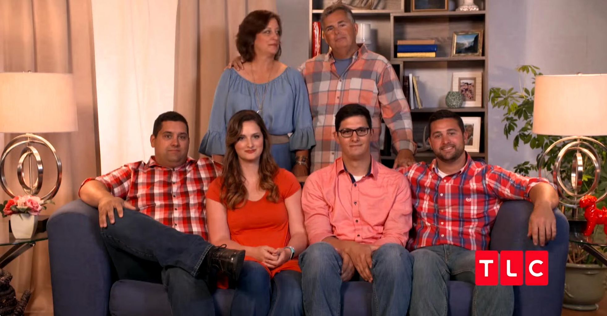 Driver Charged in Fatal Crash Involving TLC's Meet the Putmans Family