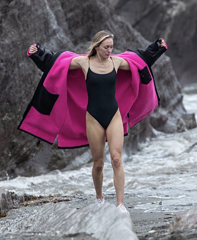 Dryrobe Wins High Court Trademark Battle Against D-Robe