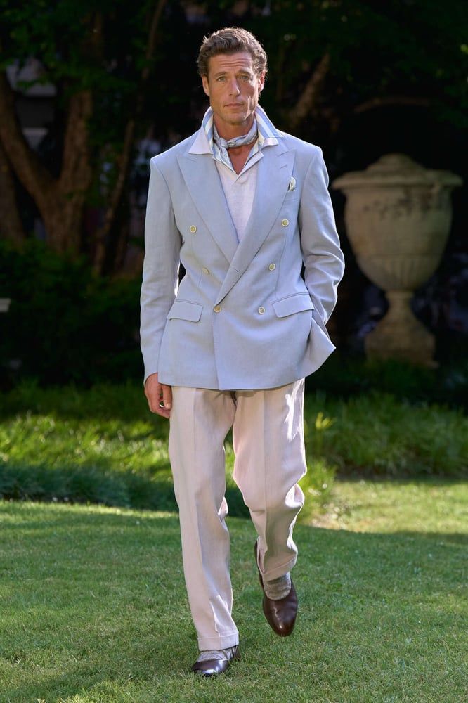 Dunhill Appoints Richemont Veteran Matthew Ives as New CEO to Drive Brand Evolution