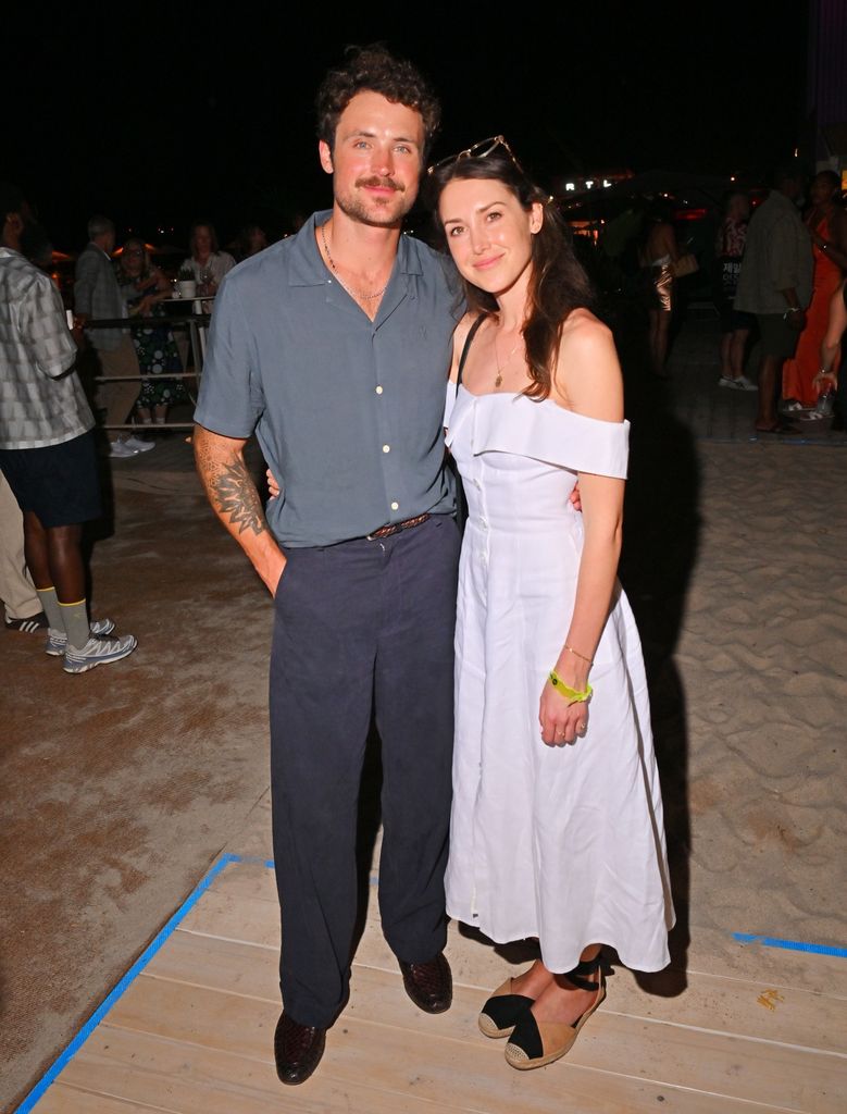 Dylan Efron Confirms Relationship and Hints at Engagement After The Traitors Win