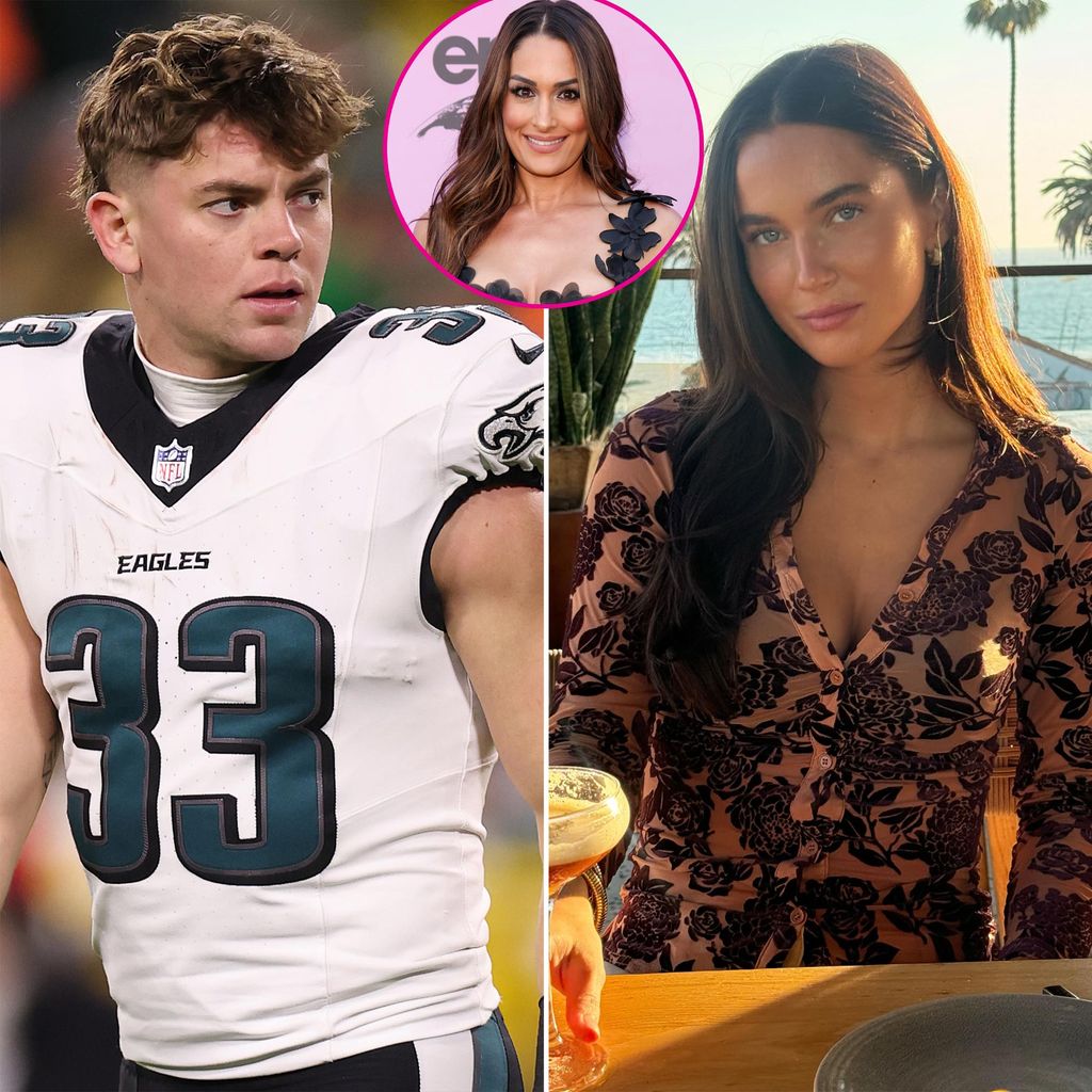 Eagles Star's Ex Reflects on the Past as Dating Rumors with Reality Star Heat Up