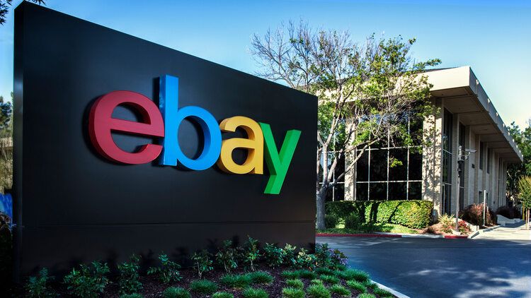 eBay UK Returns to Profitability Despite Revenue Dip Fueled by Fee-Free Campaign