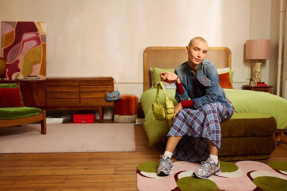 eBay's Authenticity Guarantee Now Covers Entire Outfits for UK Fashion Shoppers