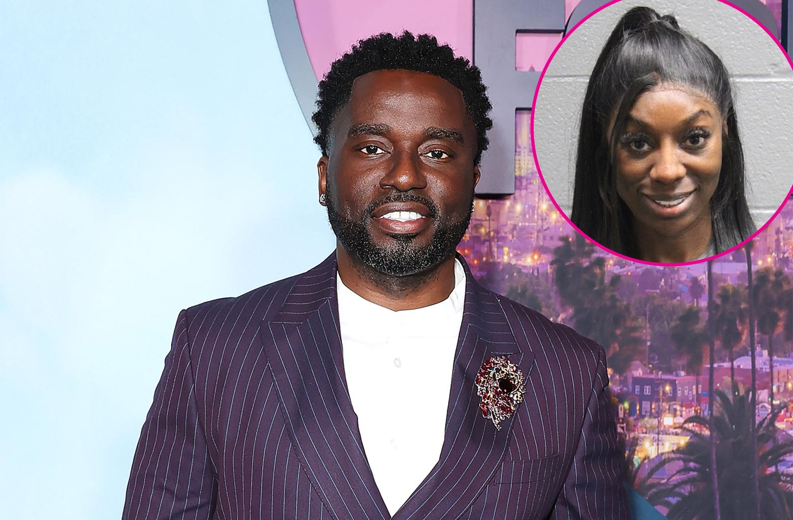 Eddie Osefo Returns to Public Eye Amid Fraud Allegations Promoting Cannabis Line