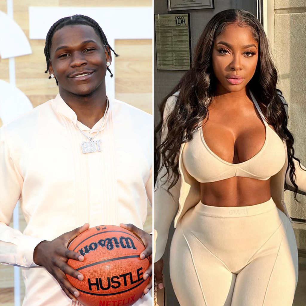Edwards Accuses Ex of Monetizing Their Daughter Through Social Media