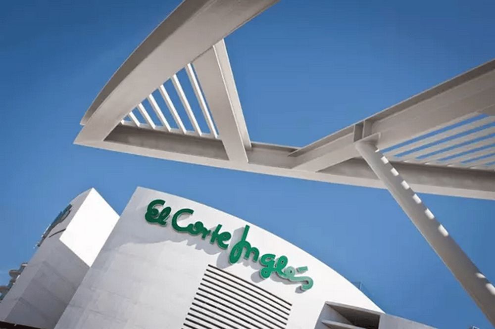 El Corte Inglés Shakes Up Leadership Amid Strategic Overhaul