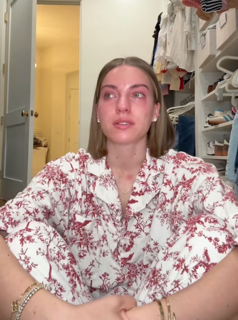 Emilie Kiser Opens Up About Devastating 2025 and Healing Journey