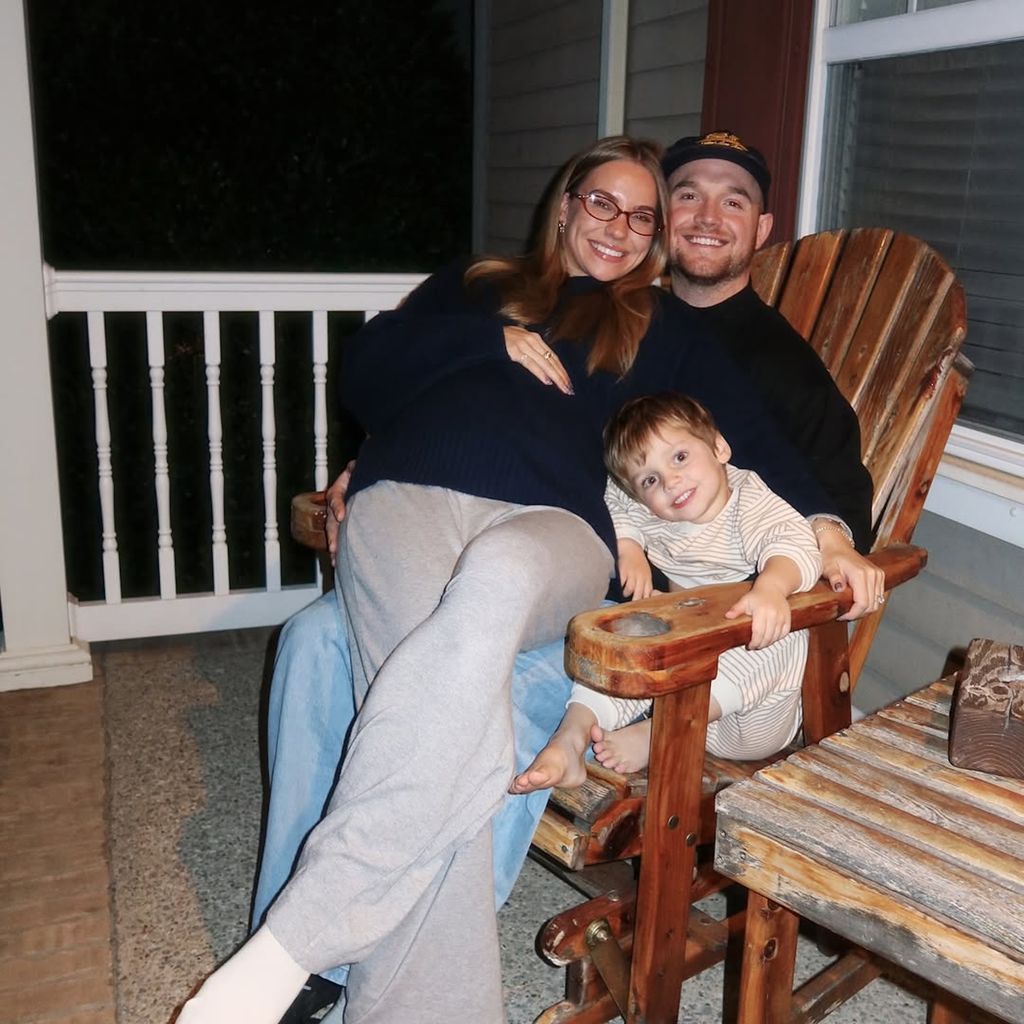 Emilie Kiser Returns to Social Media, Finds Solace in Community After Son's Tragic Death