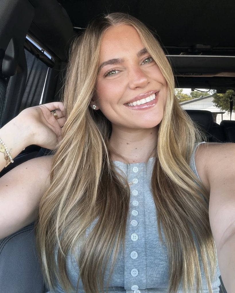 Emilie Kiser Returns to TikTok, Navigating Grief Moment by Moment