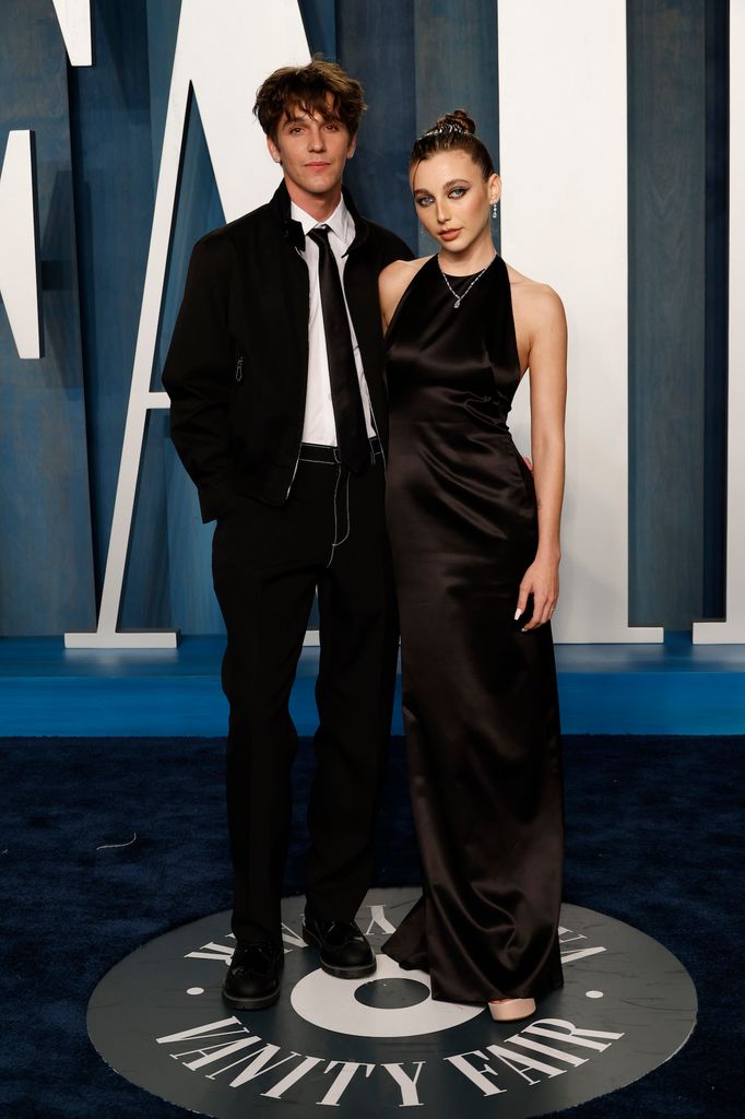 Emma Chamberlain Explains Her Musician Dating Pattern: 