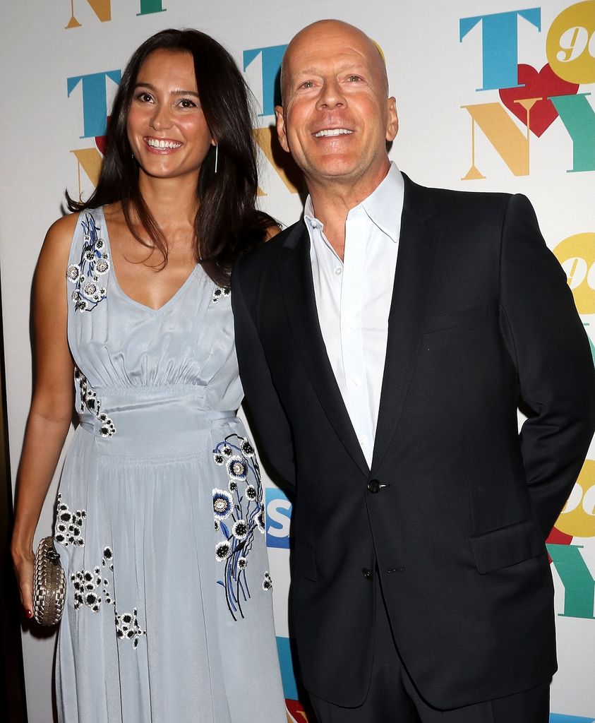 Emma Heming Willis Finds Deeper Connection with Bruce Willis Amidst Dementia Journey