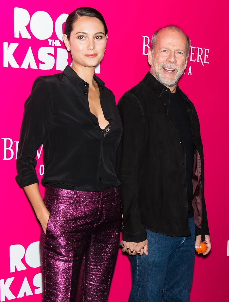 Emma Heming Willis Opens Up About Family Milestones and Love's Evolution Amidst Bruce Willis' Dementia Journey