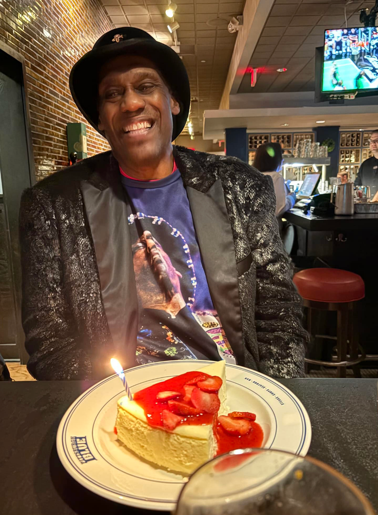 Entertainment World Mourns a Year of Unforgettable Losses