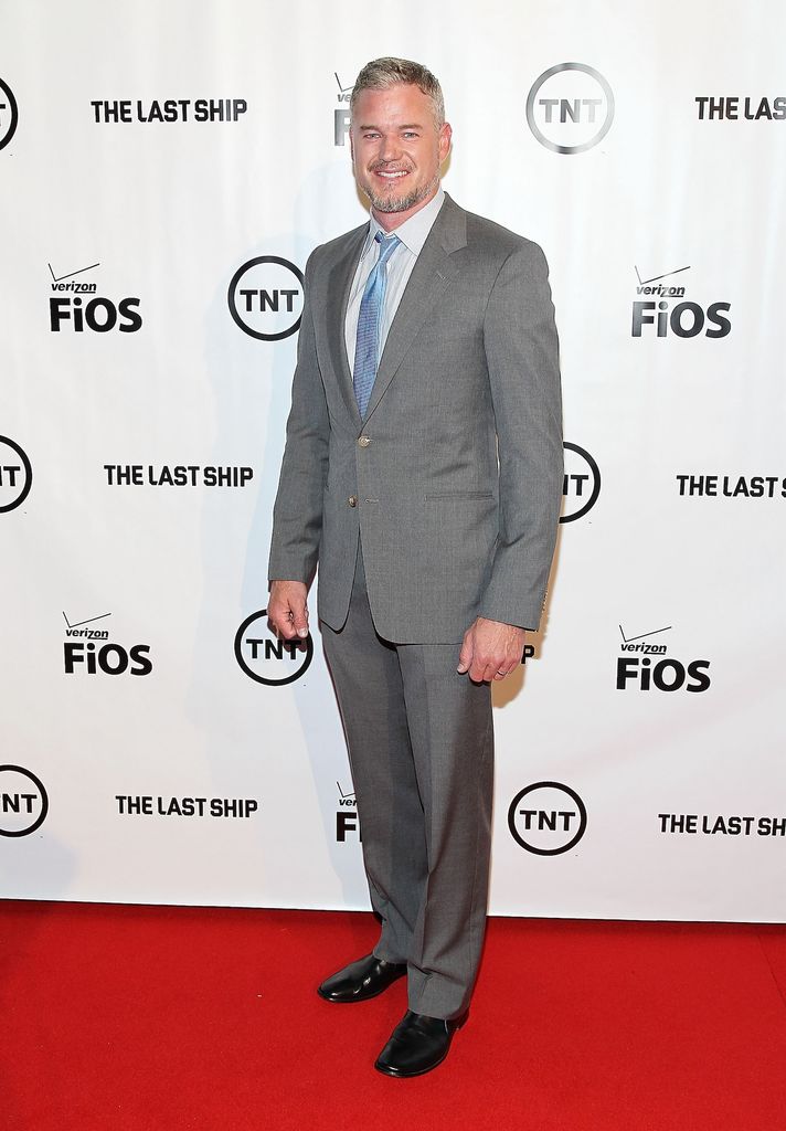 Eric Dane Reveals ALS Diagnosis Continuing Career Despite Health Battles Eric Dane Reveals ALS Diagnosis Continuing Career Despite Health Battles