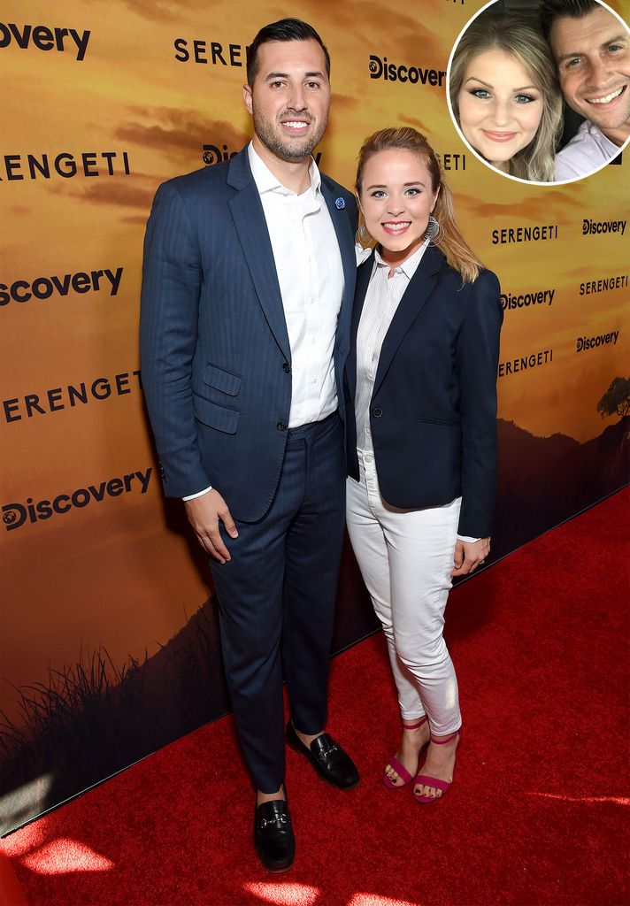 Erin Bates Recovers from Septic Shock Following Birth of Seventh Child