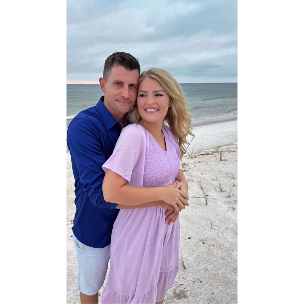 Erin Bates Returns Home After Severe Health Crisis Following Birth of Seventh Child