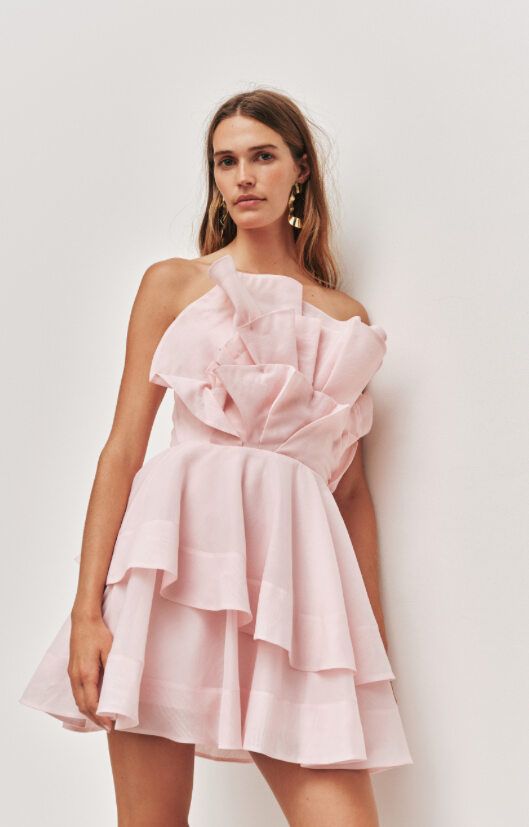 Espace Cannelle Welcomes Australian Fashion Powerhouse AJE to Cascais