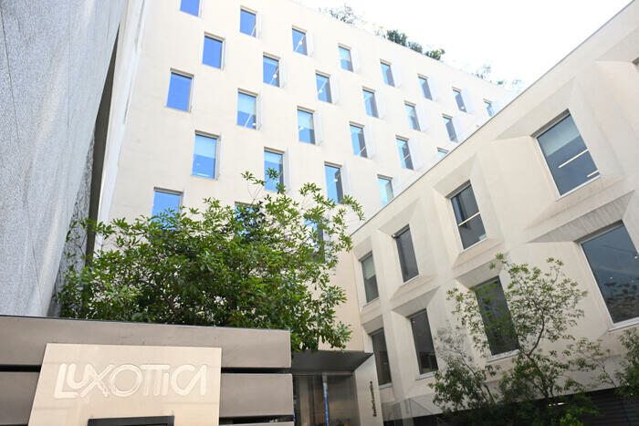 EssilorLuxottica Heir Rocco Basilico Resigns Amidst Major Company Shifts