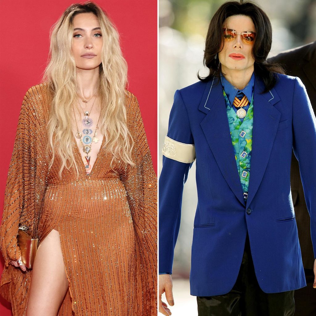 Estate Executors Seek Reimbursement from Paris Jackson for Legal Fees in Dispute