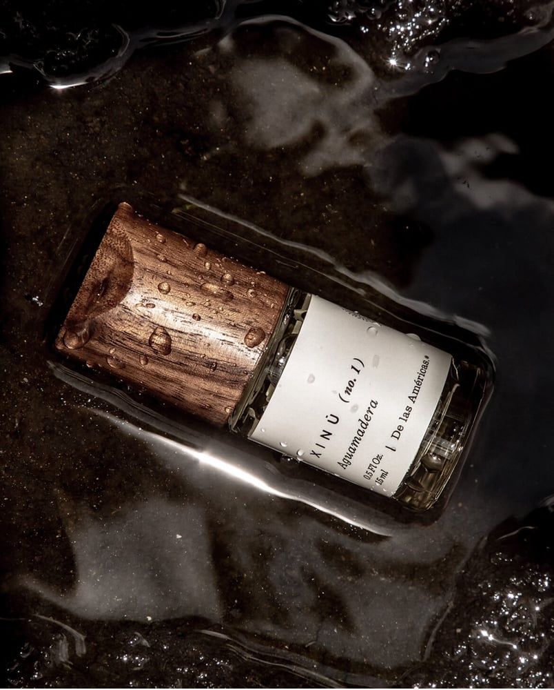 Estée Lauder Invests in Mexican Fragrance Brand Xinú Marking First Latin American Acquisition