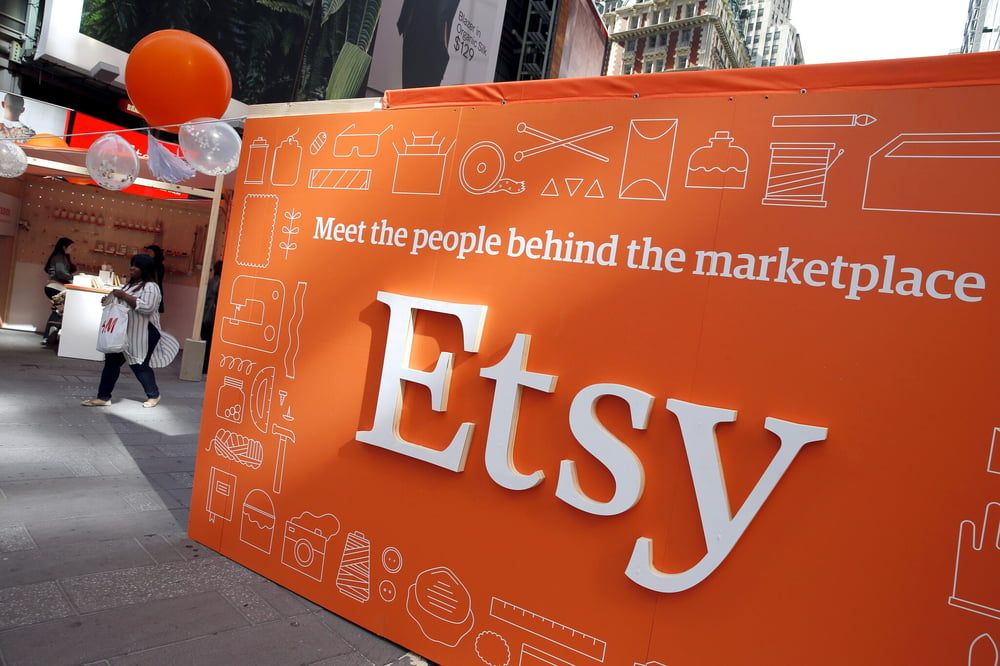 Etsy Taps Insider Kruti Patel Goyal as CEO Amid Economic Headwinds and Trade Policy Shifts
