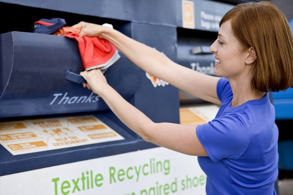 EU Mandates Producer Responsibility for Textile Waste as UK Germany and France Revamp Recycling Strategies