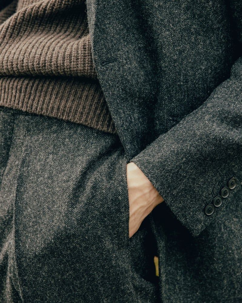 EU Now Protects European Crafts Like Champagne Does Wine