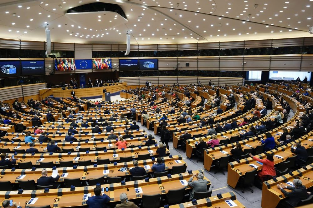 EU Parliament Weakens Corporate Due Diligence Law Amid Shifting Political Tides