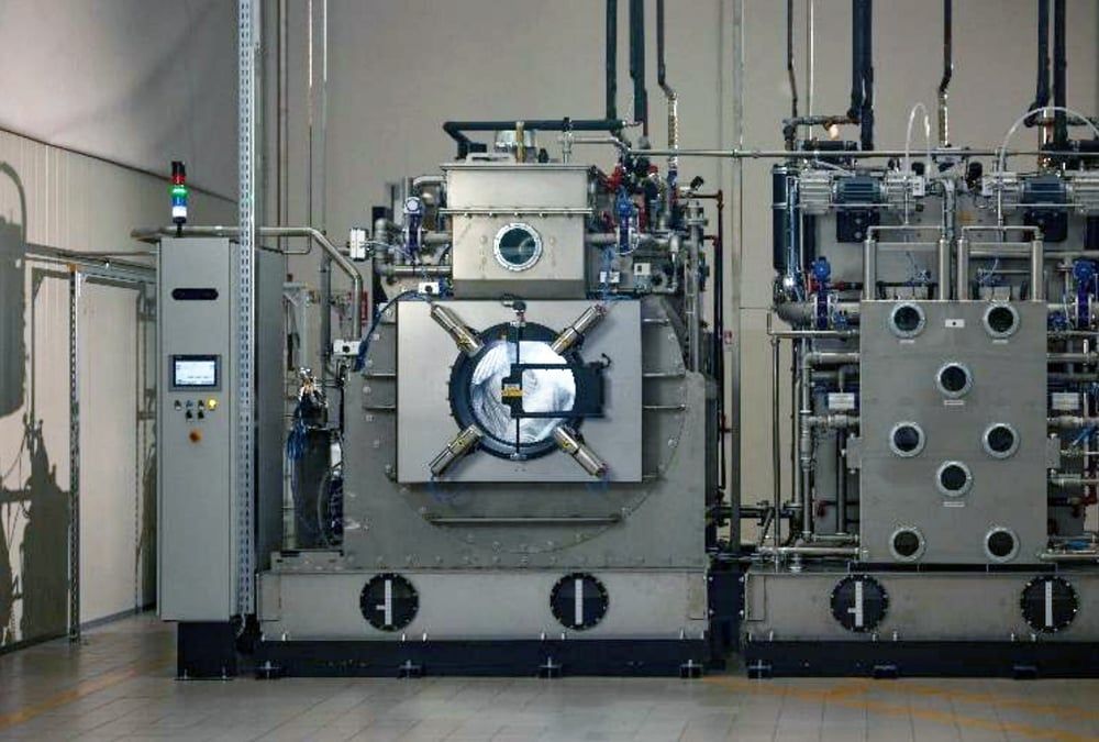 EU Project ReTights Weaves Europe's First Circular Economy for Tights