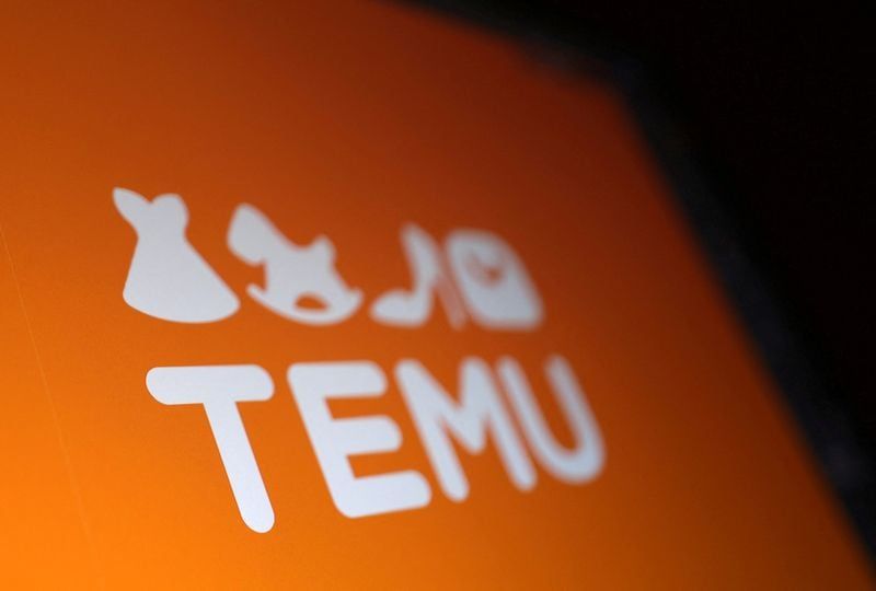EU raids Temu over Chinese state subsidy investigation