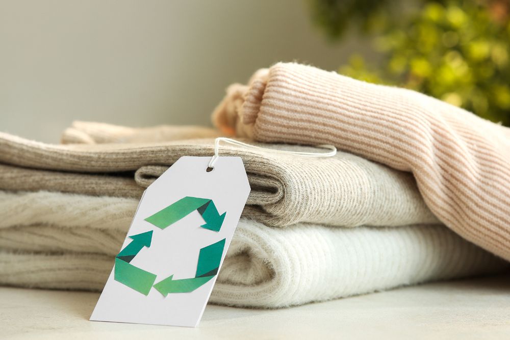 EU Urged to Mandate 10% Recycled Fibers in Textiles for Circular Economy