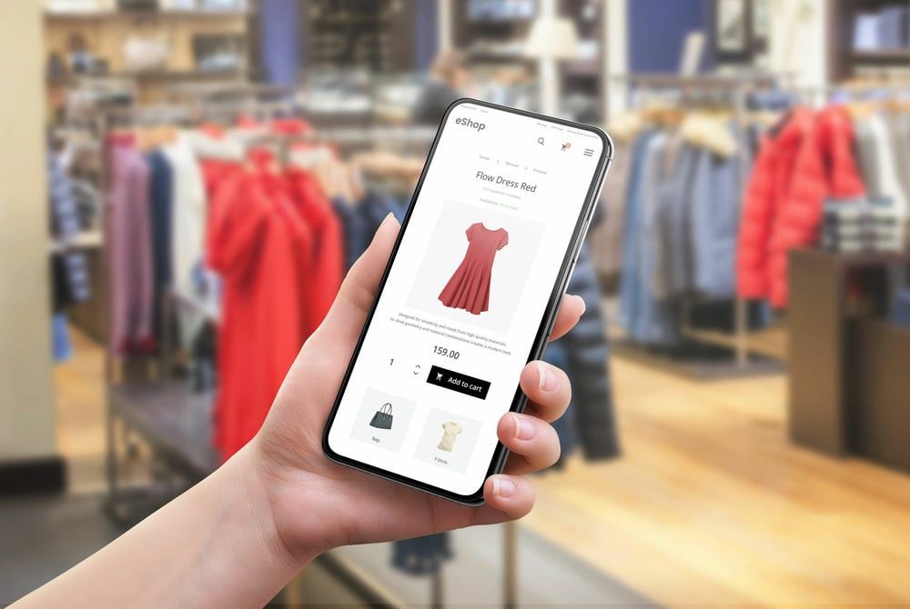 Europe Buys Fashion Online Dominating E-commerce Landscape