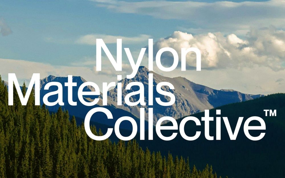European Outdoor Industry Unites for Recycled Nylon Revolution